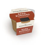 Bark Burgers Treat Pot- new recipe!